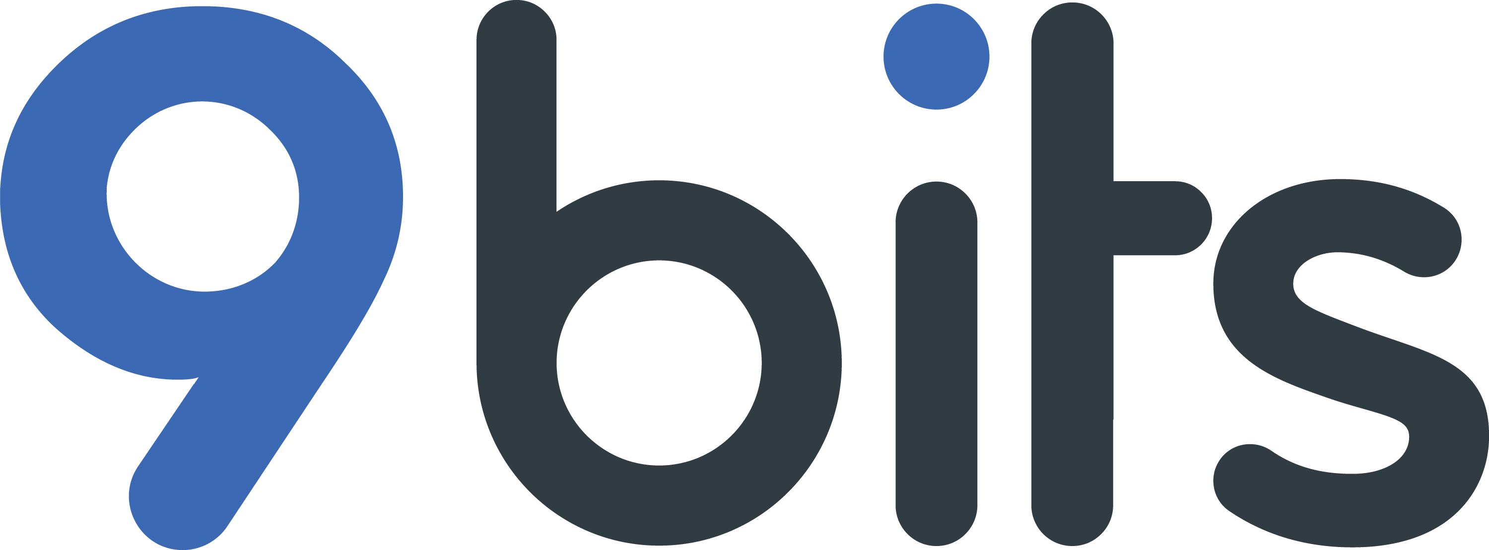 9bits
